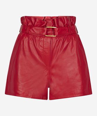 Ibana Short Semmi - Barbados Cherry