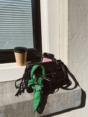 Bag Rina - Black