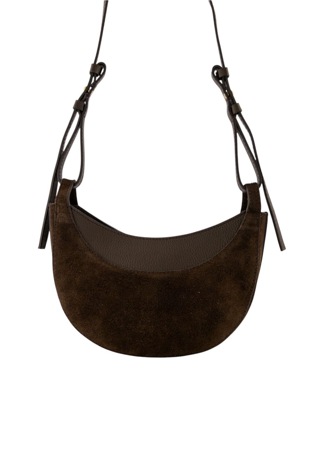 Bag Daisy - Brown