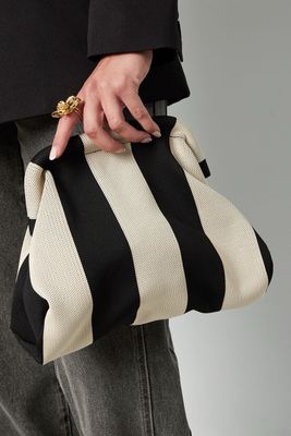 Bag Stripe Monaco
