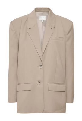 Gestuz Blazer Oversized PaulaGZ - String