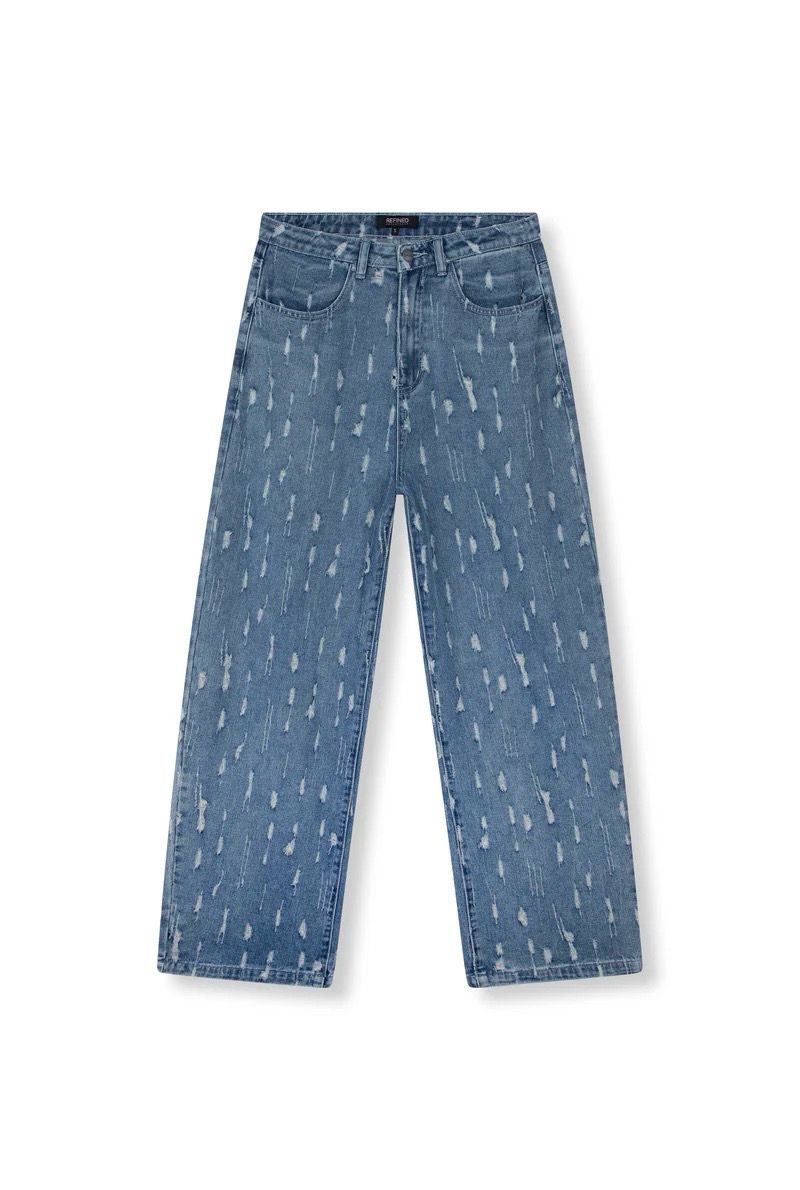 Refined Department Jeans Emma - Blue