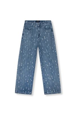 Refined Department Jeans Emma - Blue