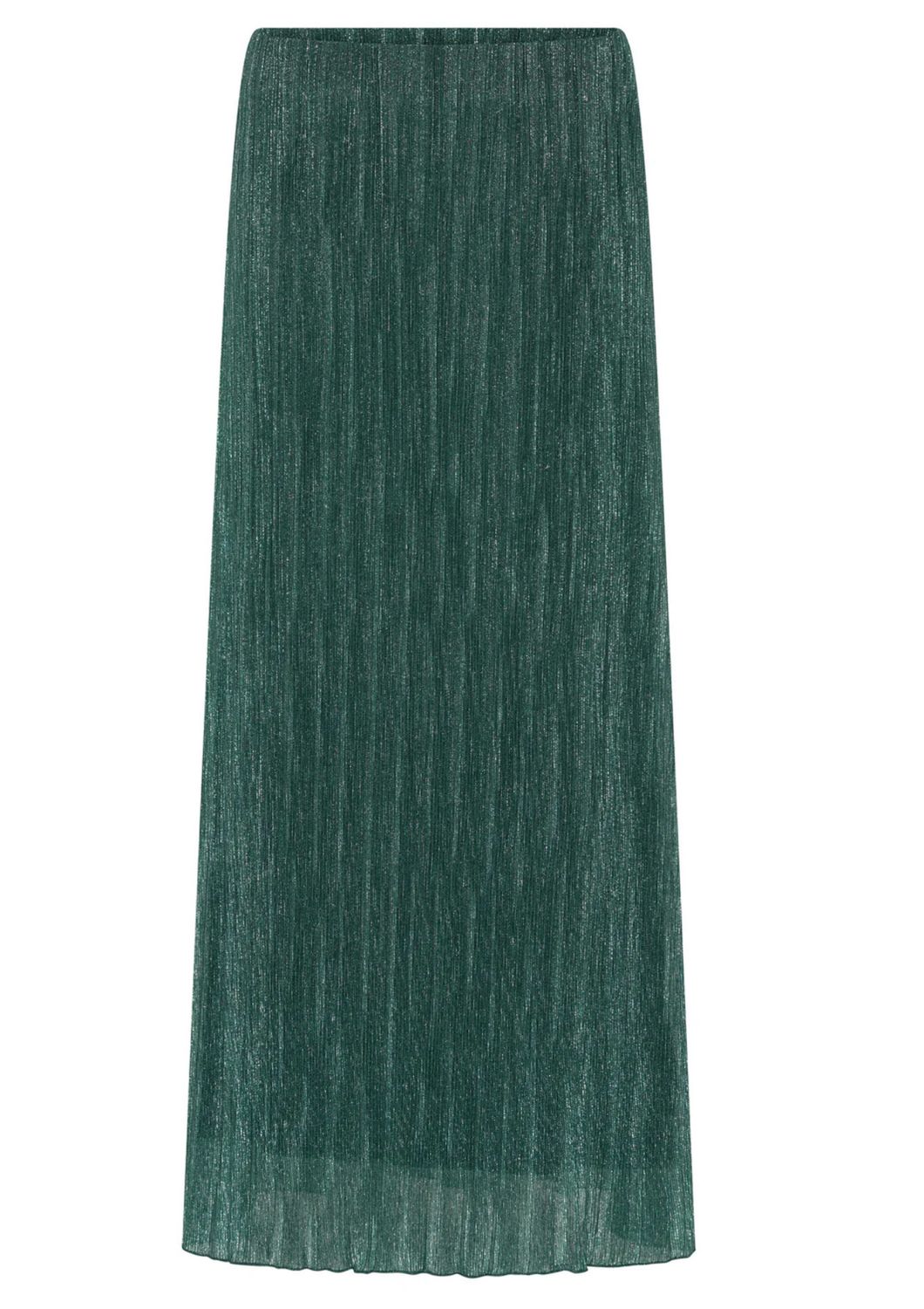 Bruuns Bazaar BrellaBBJoanelle skirt - Forest