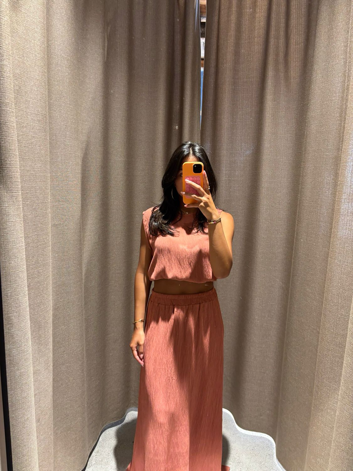 Sienna Breeze – Co-ord Set