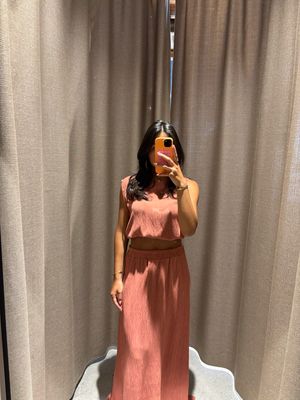 Sienna Breeze – Co-ord Set