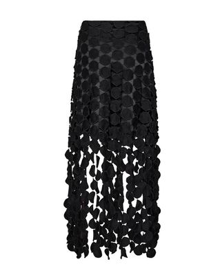 Copenhagen Muse Skirt Cmthea - Black