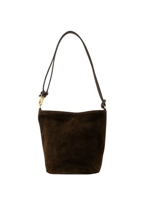 Bag Luigi - Dark Brown