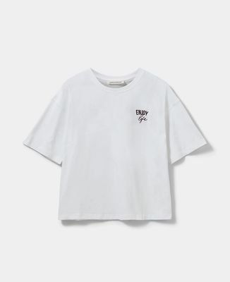 Sofie Schnoor Verasw T-Shirt - White