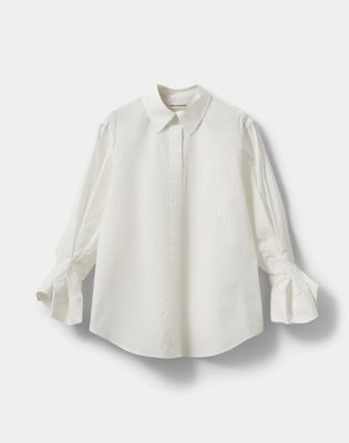 Sofie Schnoor Abbysw Blouse - Off White