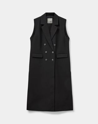 Sofie Schnoor Elisabethsw Gilet - Black