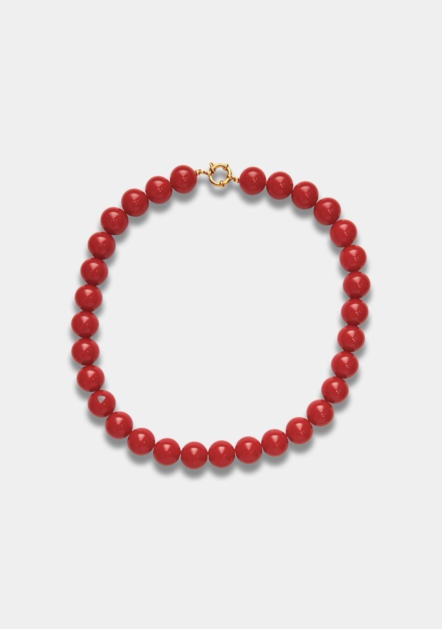 Harper &amp; Yve Chain Bibi