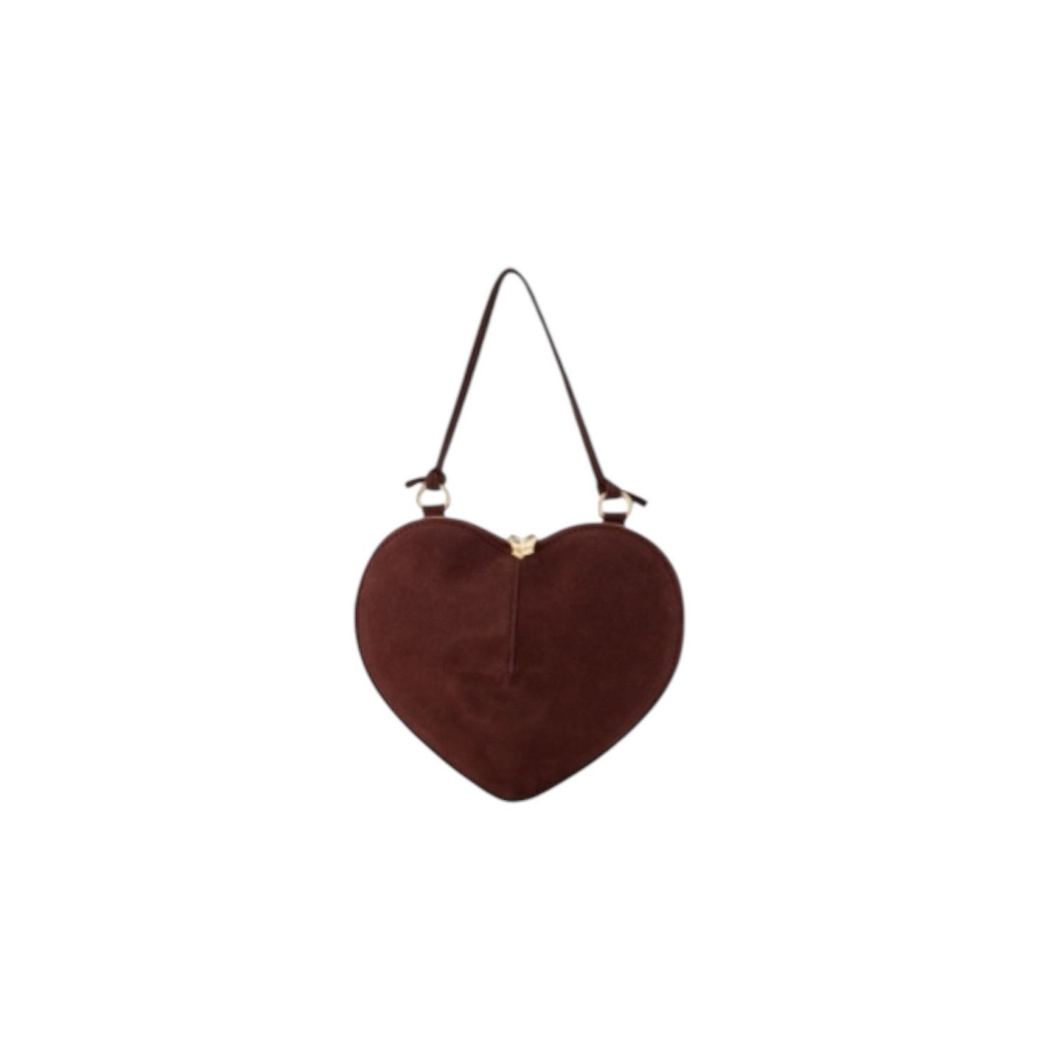 Bag Lamour - Bordeaux