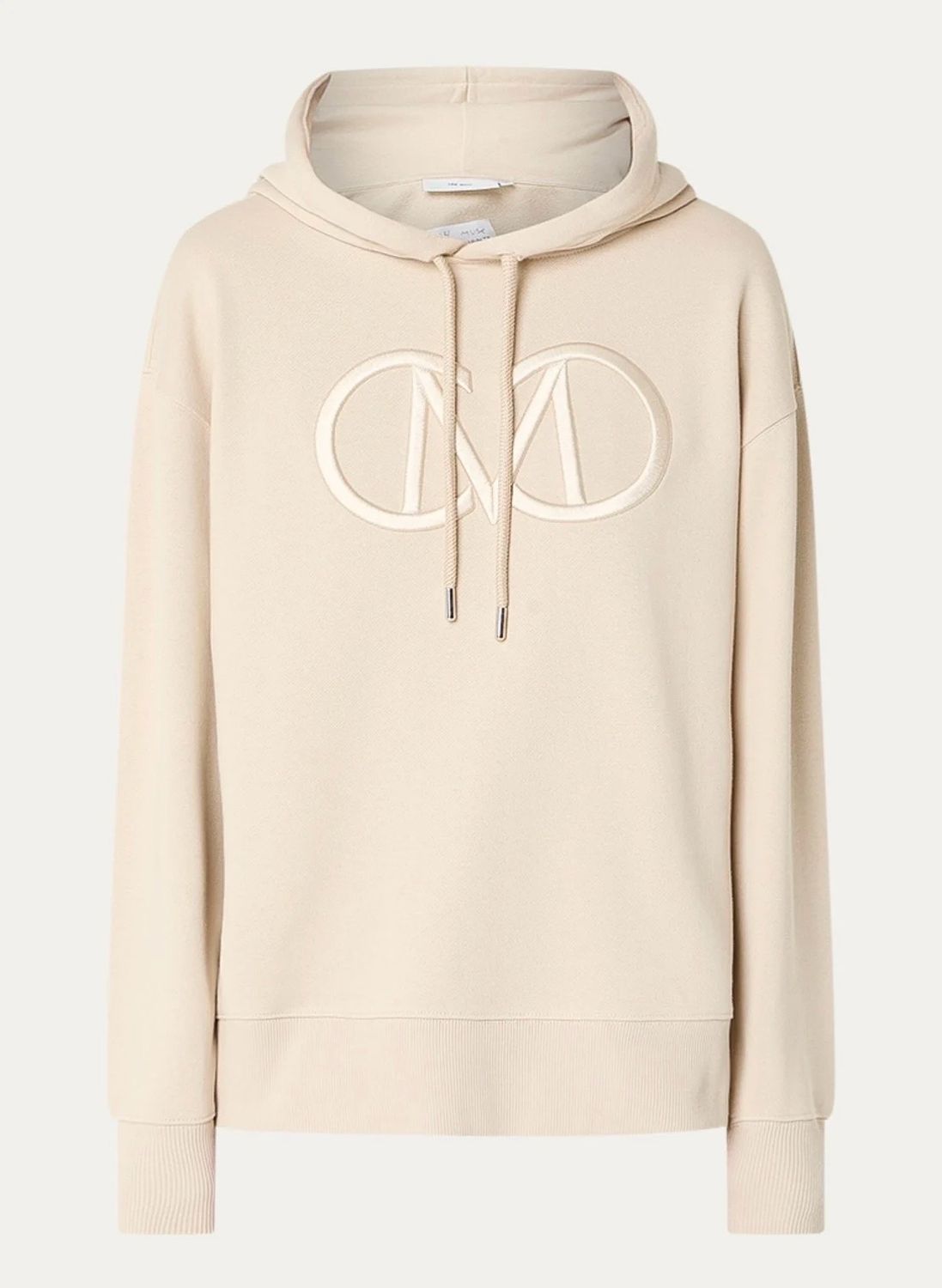 Copenhagen Muse Sweatshirt Cmroco - Beige