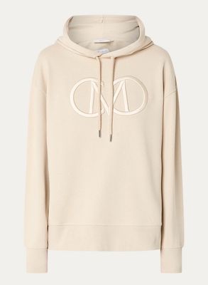 Copenhagen Muse Sweatshirt Cmroco - Beige