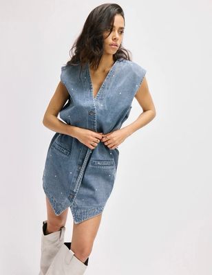 Refined Department Guilia Dress