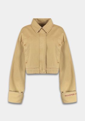 Harper &amp; Yve Jacket Fiona