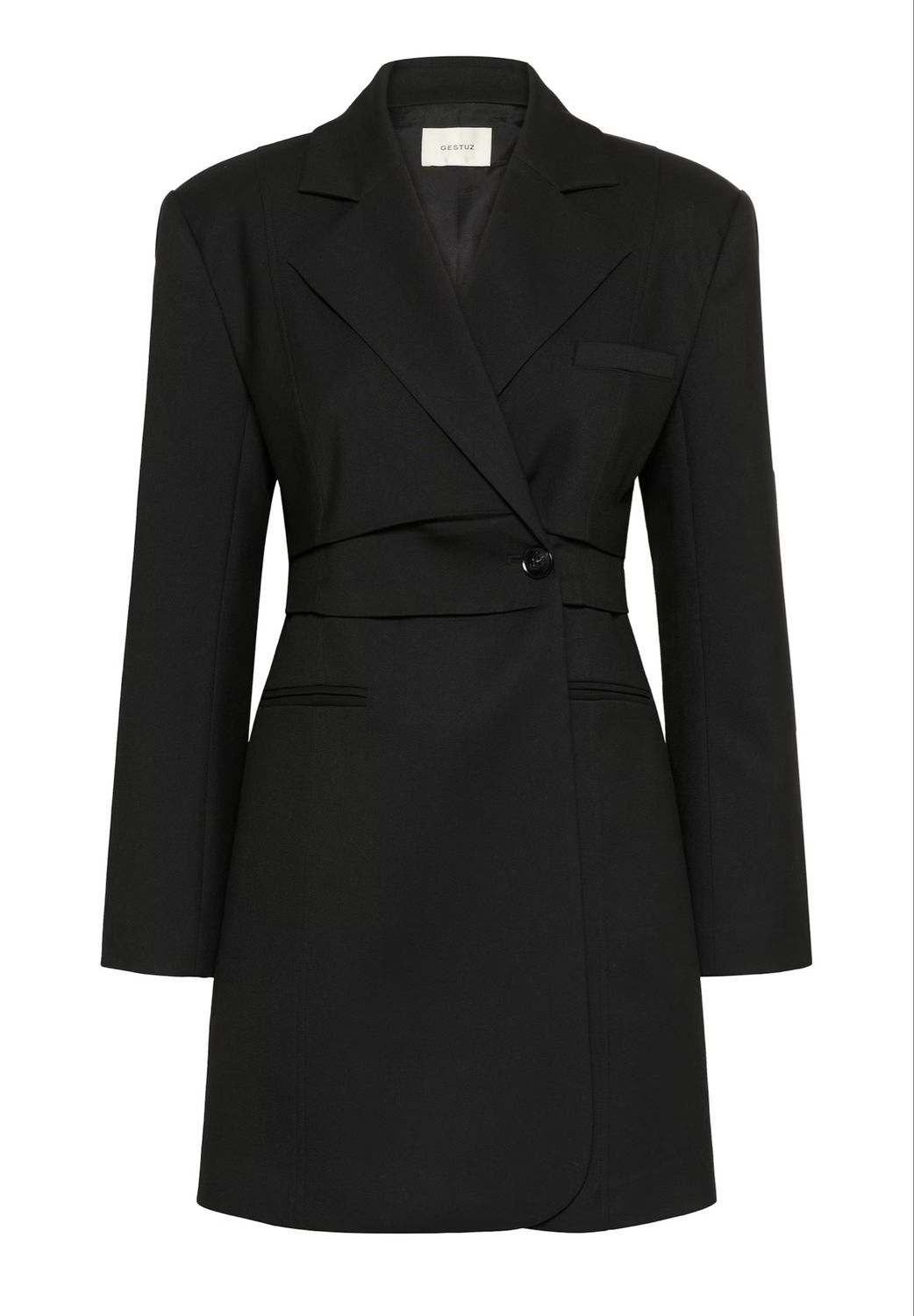 Gestuz GZpauline Blazerjurk