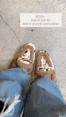Toral Loafers Daphne Pelo Jungle