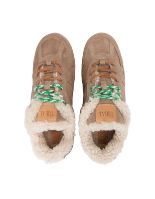 Toral Bosco Bear Basket Mousse