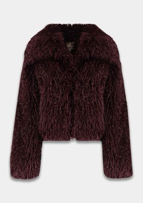 Harper &amp; Yve Jacket Stacey - Dark Brown