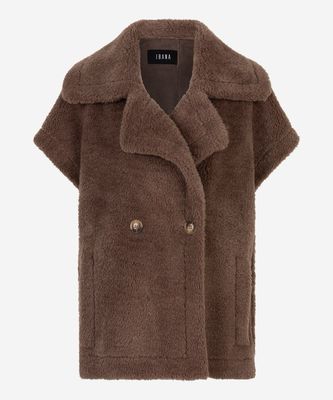 Ibana Gilet Jaxey | Coffee Bean