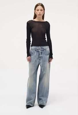 Neuw Yoko Baggy - Runway Neuw Yoko Baggy - Runway
