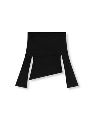 Refined Department Stefania Top Refined Department Stefania Top