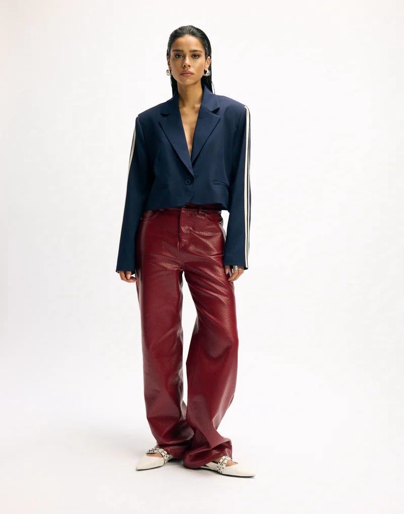 Refined Department Niv Blazer