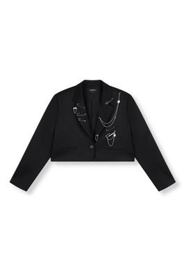 Refined Department Niv Blazer Refined Department Niv Blazer