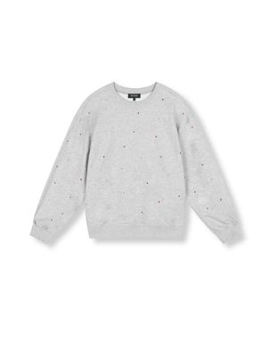 Refined Department Jayne Sweater