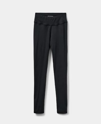 Sofie Schnoor Avalinasw Leggings - Black Sofie Schnoor Avalinasw Leggings - Black