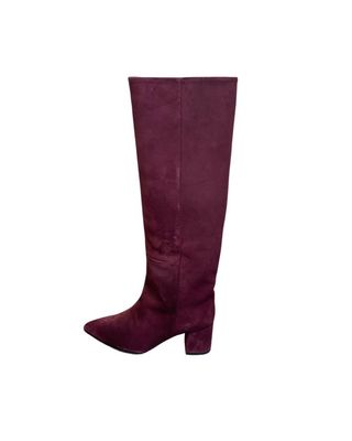 Toral Dark Burgundy