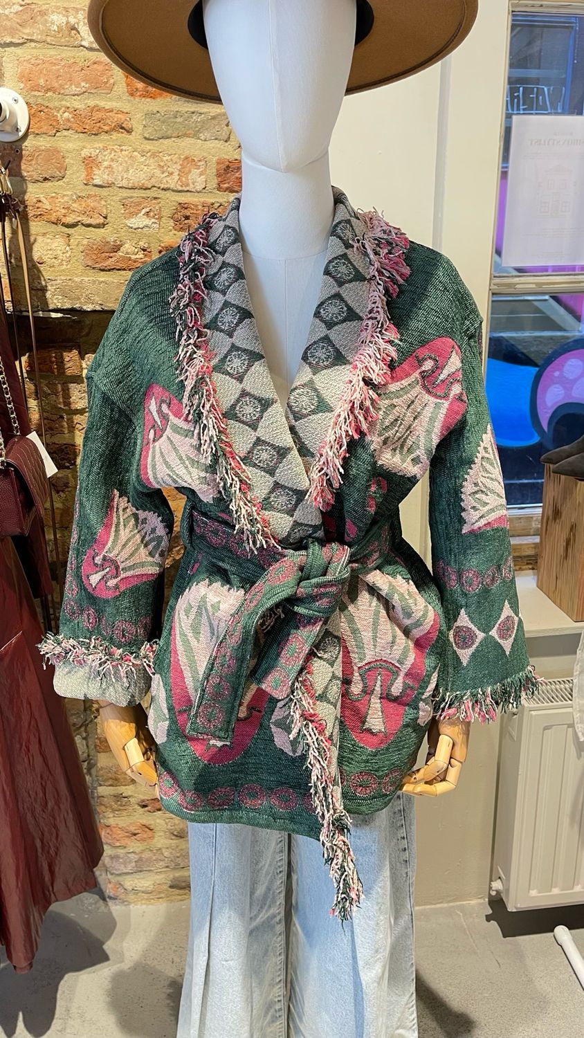 Nema Resort Wear kimono Nema Resort Wear kimono