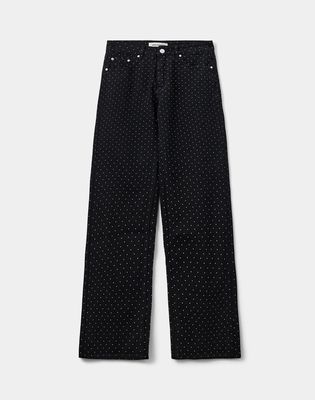 Sofie Schnoor Jeans Parrissw - Black