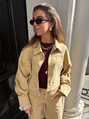 Harper &amp; Yve Jacket Fiona