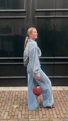 Harper & Yve Jeans Mayro Harper & Yve Jeans Mayro
