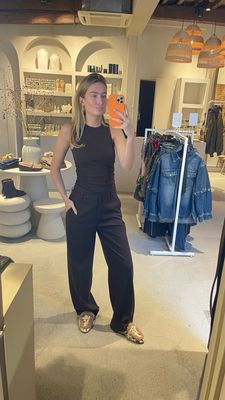 Copenhagen Muse Top Copenhagen Muse Top