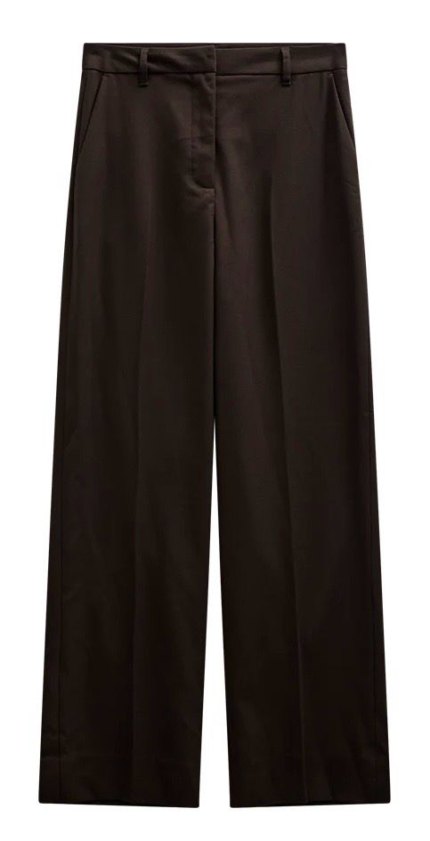 Copenhagen Muse High-Waisted Trousers