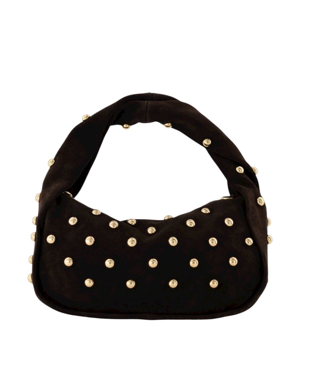 Bag Lottie - Dark Brown