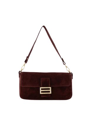 Bag Zira - Burgundy