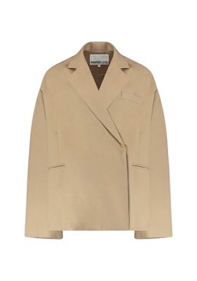 Harper &amp; Yve Blazer Tirza - Beige