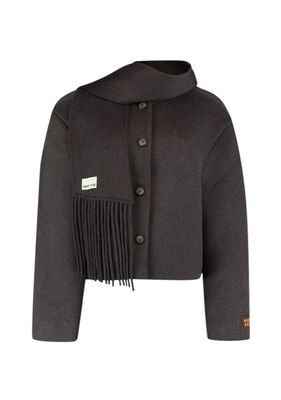 Harper &amp; Yve Jacket Kisha - Dark