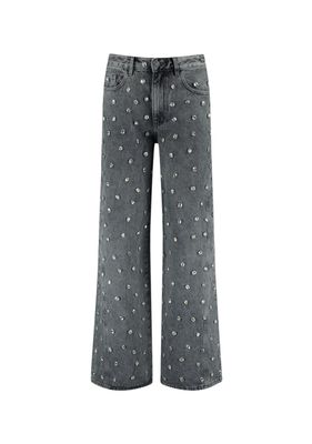 Harper &amp; Yve Jeans Mayra - Light Grey