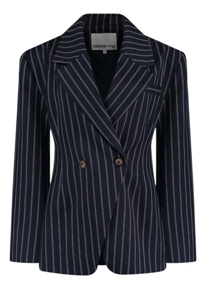 Harper &amp; Yve Blazer Anne