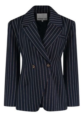 Harper &amp; Yve Blazer Anne
