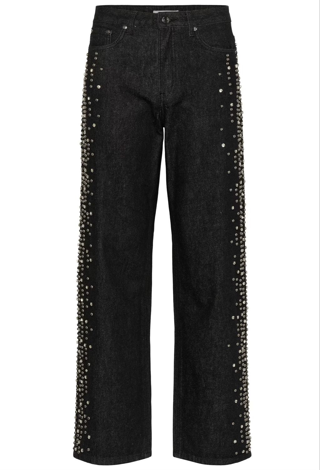 Gestuz GZlee Jeans - Black