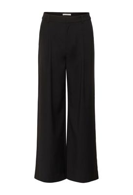 Gestuz GZpaula MW Pants - Black