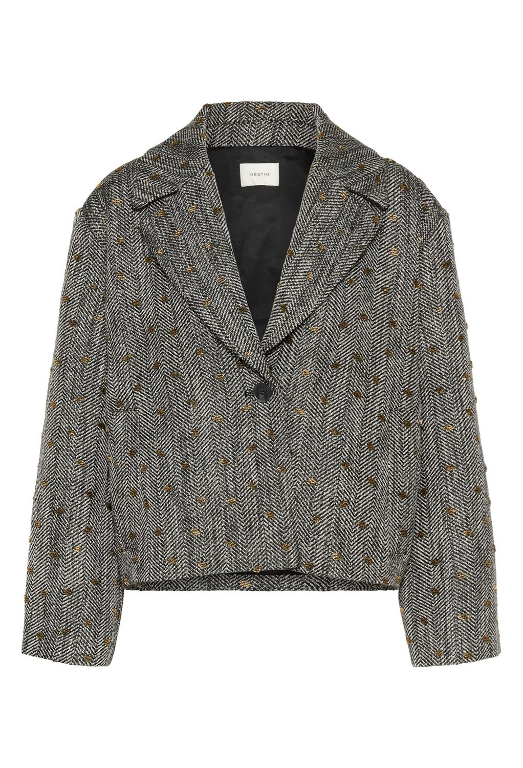Gestuz Gzriva OZ Jacket Gestuz Gzriva OZ Jacket