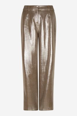 Ibana Pants Pessey Shimmery